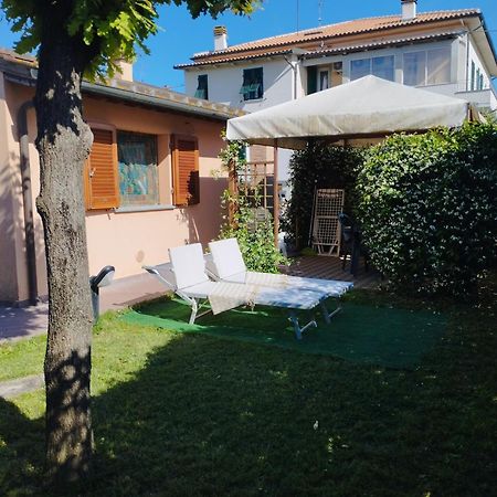 Melody House - Dependance Villa Castel del Bosco  Bagian luar foto