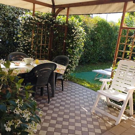 Melody House - Dependance Villa Castel del Bosco  Bagian luar foto