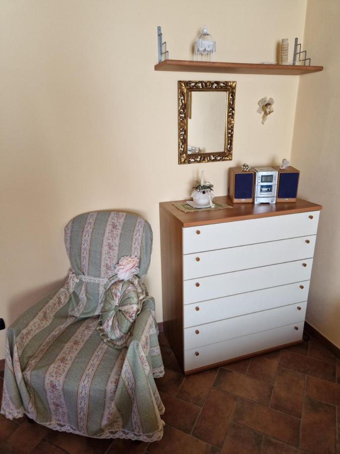 Melody House - Dependance Villa Castel del Bosco  Bagian luar foto