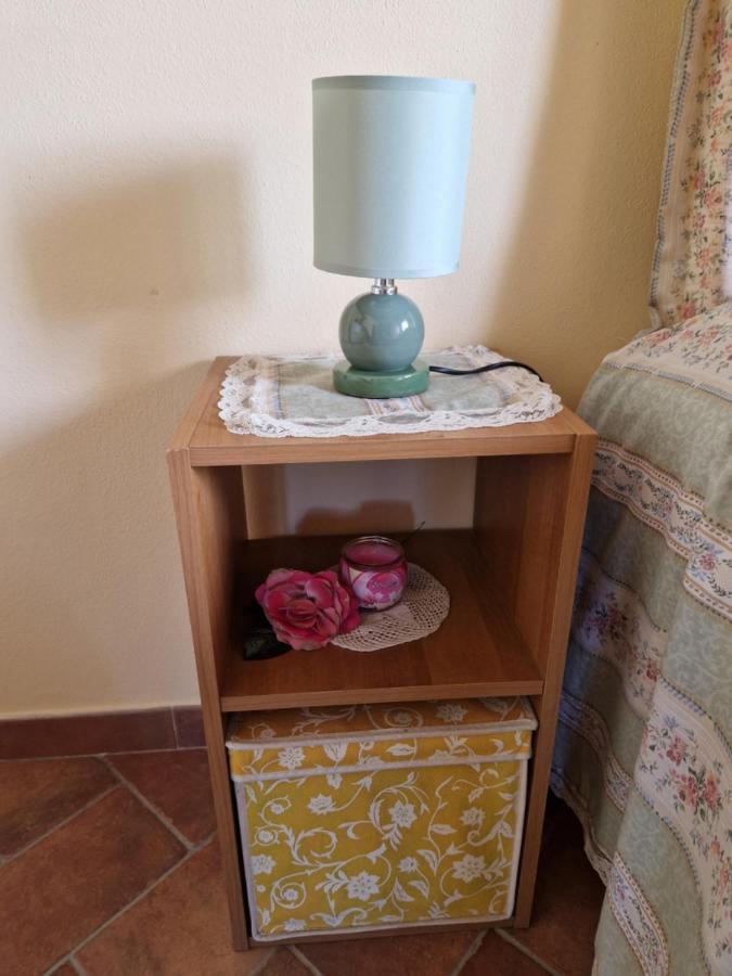Melody House - Dependance Villa Castel del Bosco  Bagian luar foto