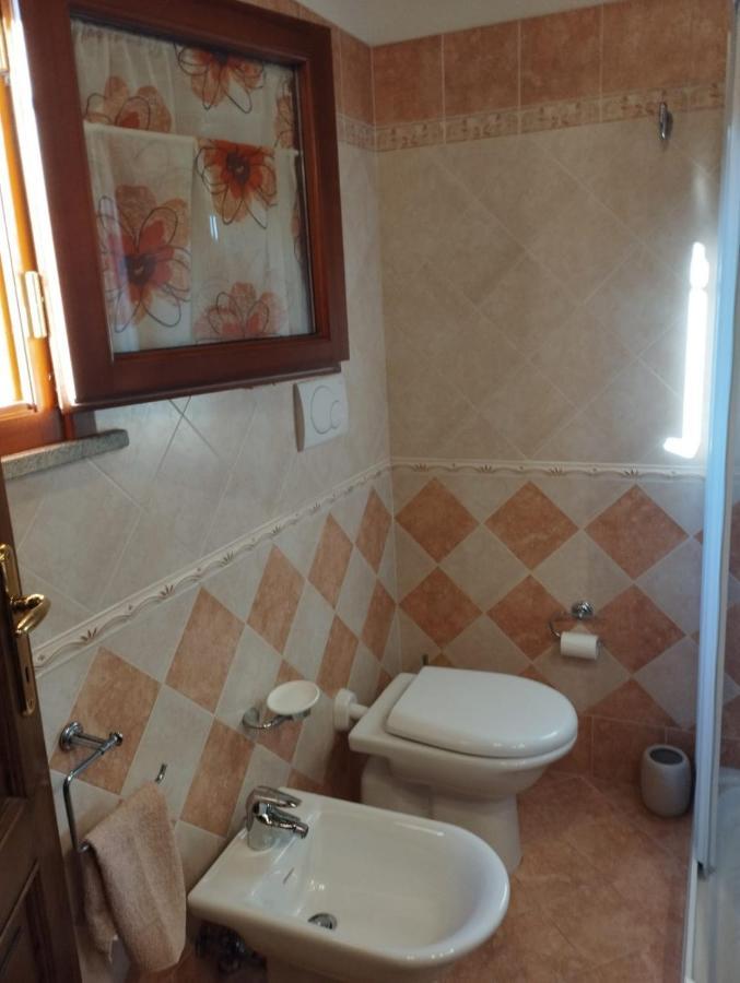 Melody House - Dependance Villa Castel del Bosco  Bagian luar foto