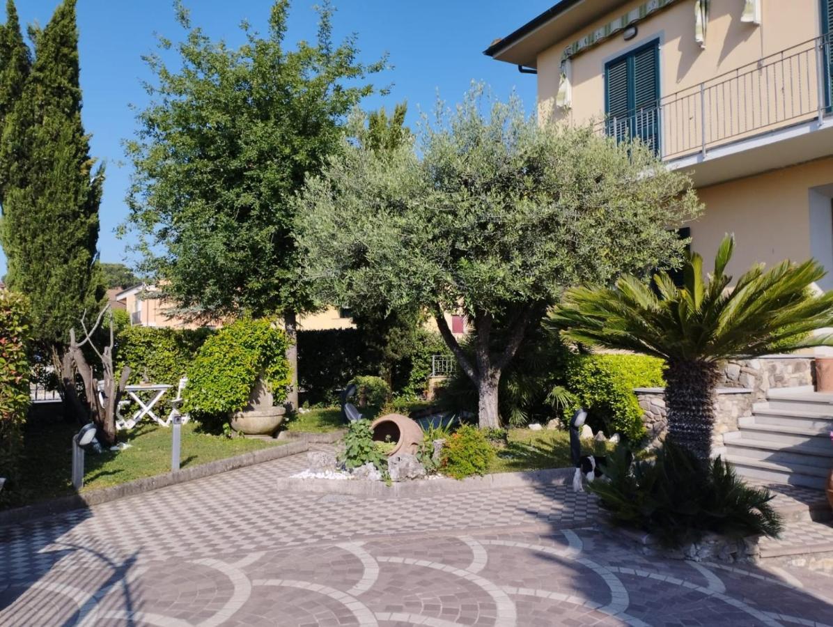 Melody House - Dependance Villa Castel del Bosco  Bagian luar foto